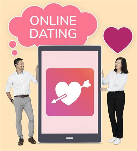 online dating moves fast